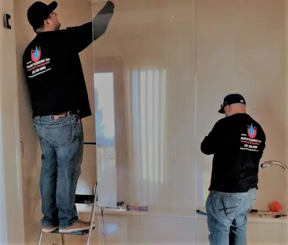 Professional plumbing installation for Toilet Repair in Rushwood